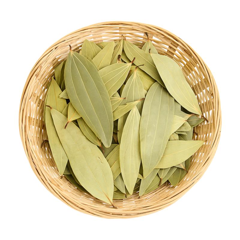 Bay Leaf