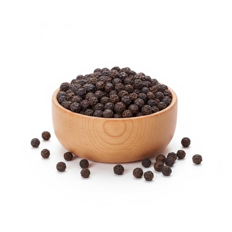 Black Pepper