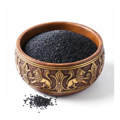Black Sesame Seed