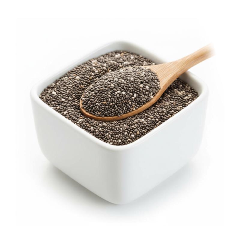 Chia Seeds
