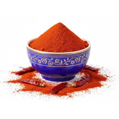 Chili powder