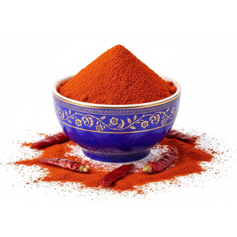 Chili powder