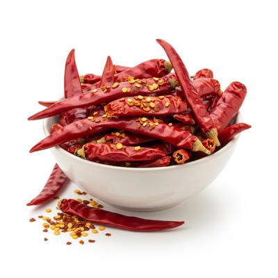 Dried Red Chili