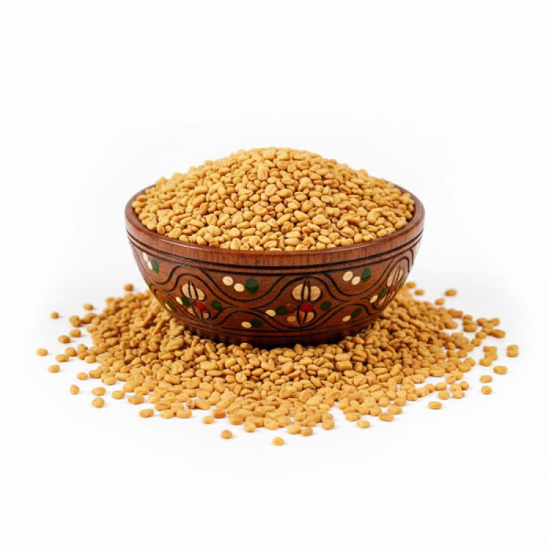 Fenugreek (Methi) Seed
